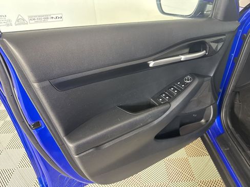 Used 2022 Kia Seltos LX image 7