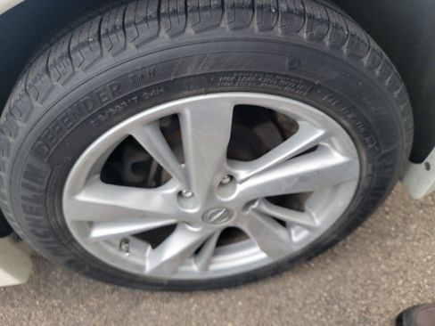 Used 2015 Nissan Altima 2.5 SL w/ Technology Package FWD image 31