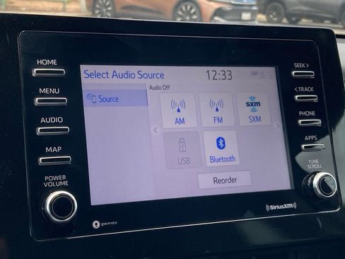Used 2024 Toyota Camry SE FWD image 18