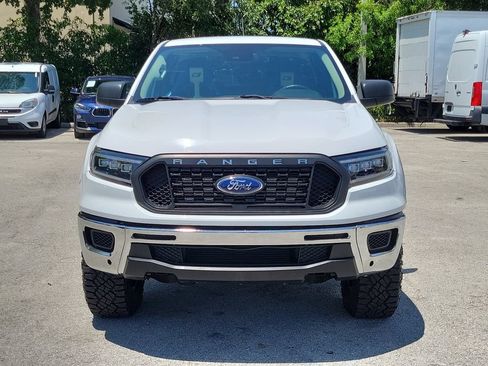 Used 2019 Ford Ranger XL RWD image 2