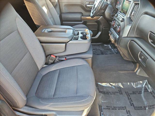 Used 2019 Chevrolet Silverado 1500 LT w/ All-Star Edition RWD image 26
