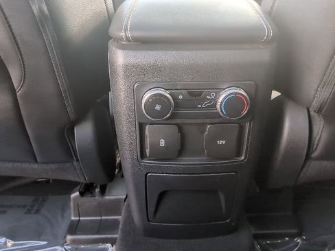 Certified 2022 Ford Explorer ST image 18