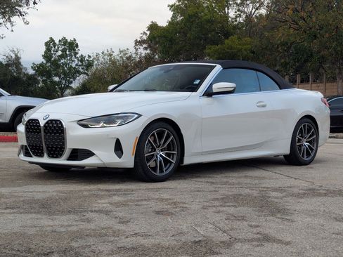 Used 2024 BMW 430i 430i image 8