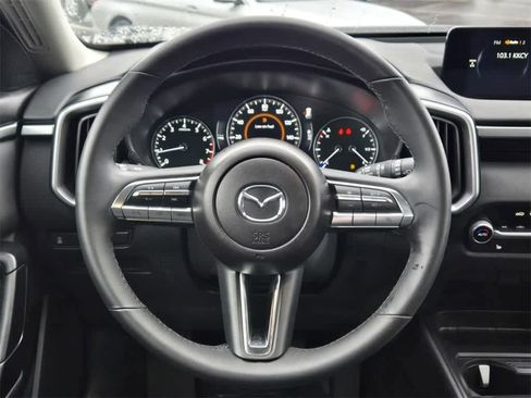 Used 2024 MAZDA CX-50 AWD 2.5 S w/ Preferred Package image 12