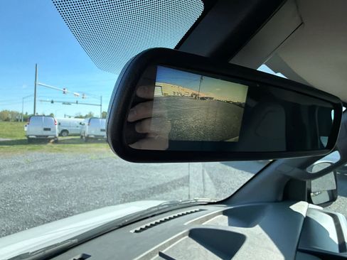 New 2025 Chevrolet Express 2500 w/ Driver Convenience Package image 34