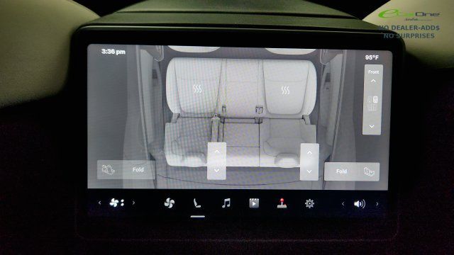 Used 2026 Tesla Model Y AWD image 53