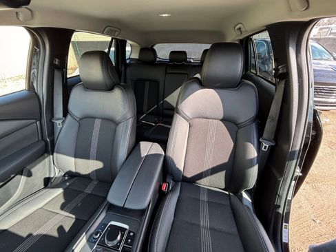 Used 2025 MAZDA CX-50 AWD 2.5 S w/ Preferred Package image 37