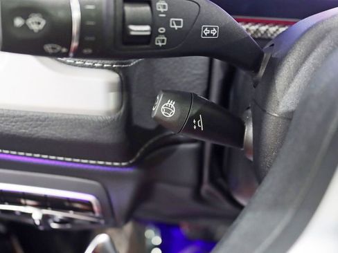 Used 2021 Mercedes-Benz G 63 AMG 4MATIC image 16