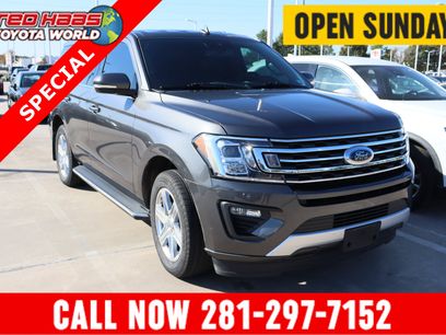 Used 2020 Ford Expedition XLT w/ Equipment Group 202A