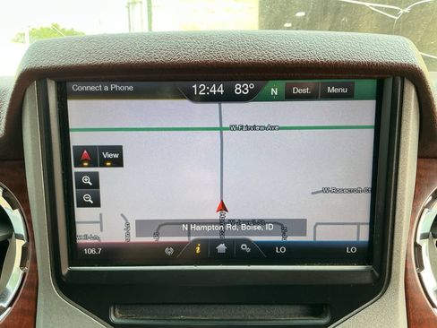 Used 2013 Ford F250 King Ranch AWD/4WD image 28