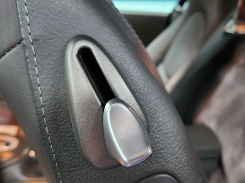 Used 2007 Porsche Cayman image 20