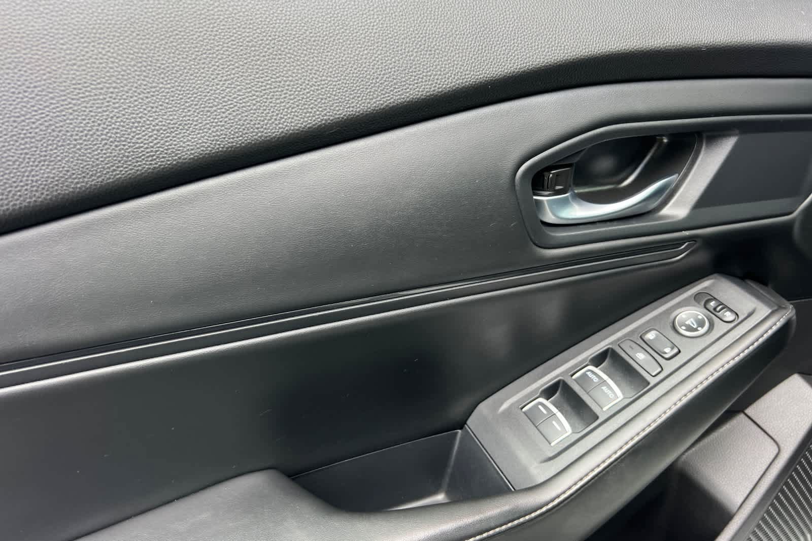 Used 2024 Honda Accord Sport image 12