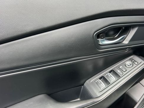 Used 2024 Honda Accord Sport image 12