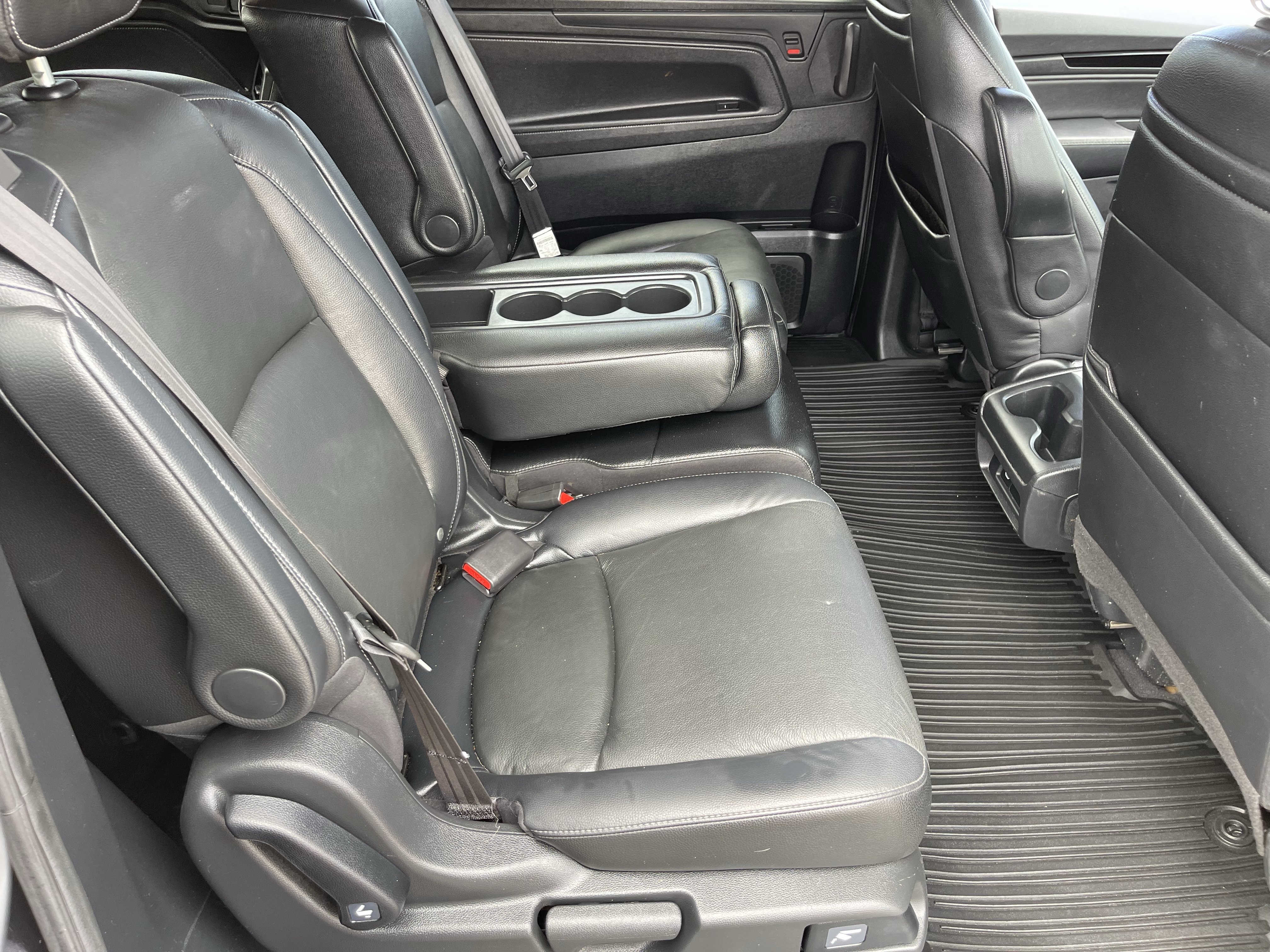 Used 2021 Honda Odyssey Touring image 13