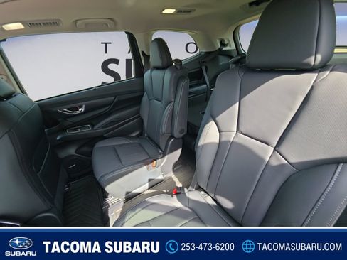 New 2026 Subaru Ascent Limited AWD/4WD image 16