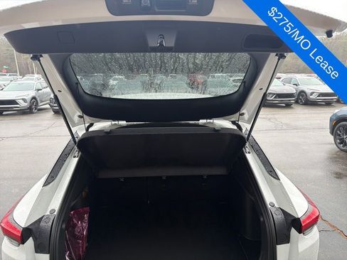 New 2026 Buick Envista Preferred w/ Convenience I Package image 21