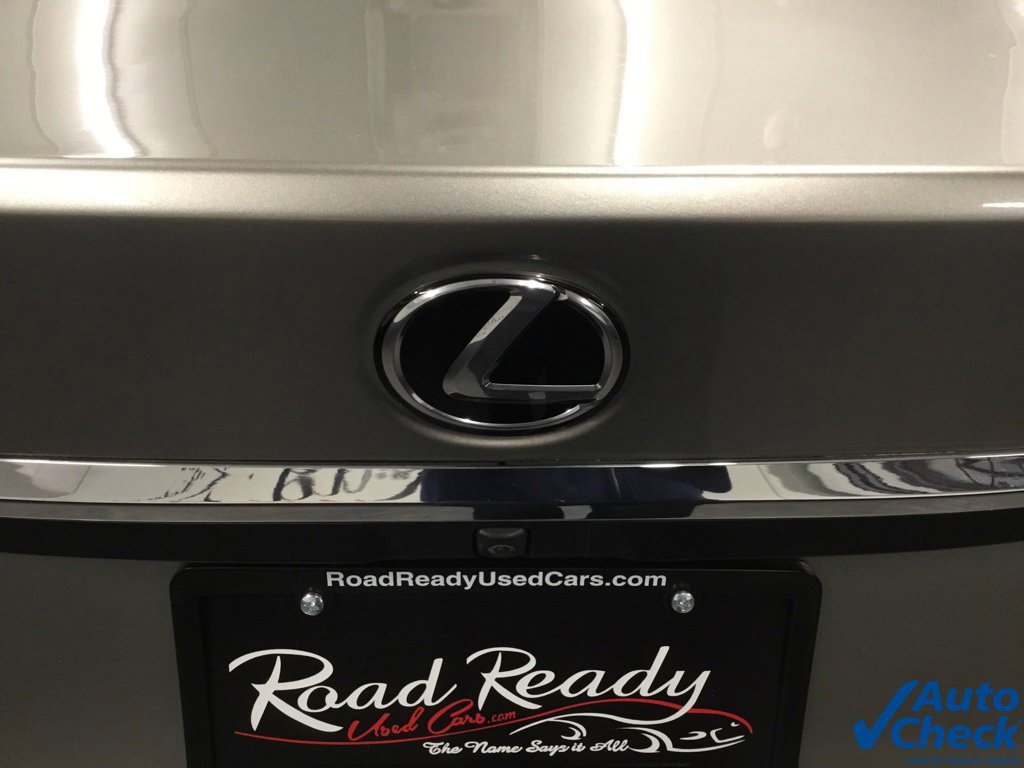 Used 2019 Lexus ES 350 w/ Accessory Package 2 FWD image 20