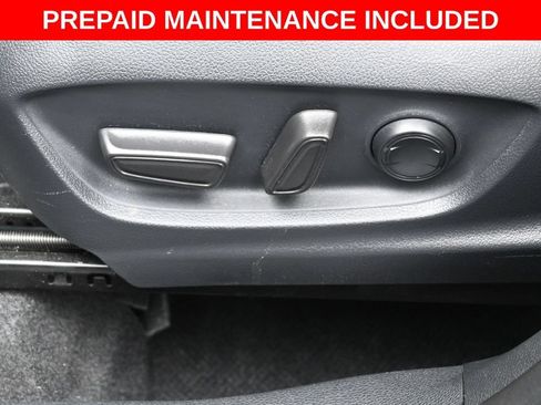 Certified 2025 Toyota Corolla Cross XLE AWD/4WD image 10