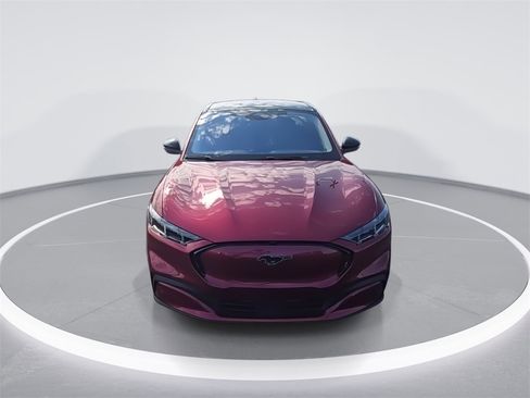 New 2025 Ford Mustang Mach-E Premium image 3