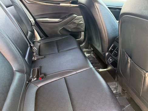 Used 2022 Kia Seltos SX AWD/4WD image 25