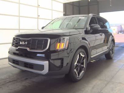 Used 2025 Kia Telluride S