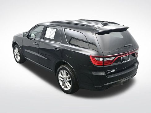 Used 2024 Dodge Durango GT image 30