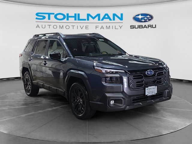 New 2026 Subaru Outback Limited XT AWD/4WD image 3