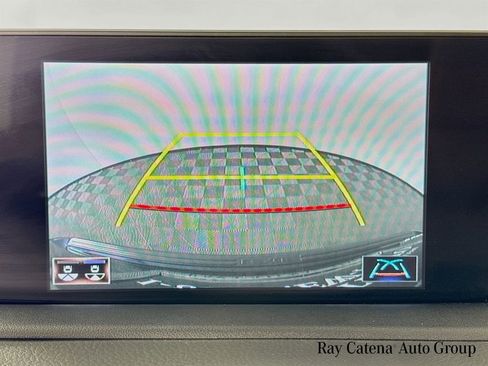 Certified 2022 Lexus RX 350 AWD w/ Premium Package image 14