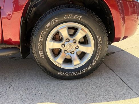 Used 2006 Toyota 4Runner Sport AWD/4WD image 42