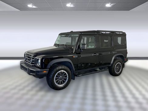 Used 2024 INEOS Grenadier AWD/4WD image 1