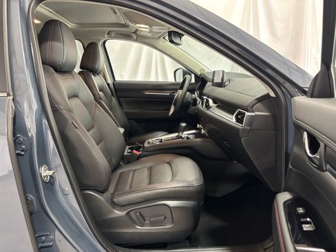 Certified 2023 MAZDA CX-5 Carbon Edition image 15