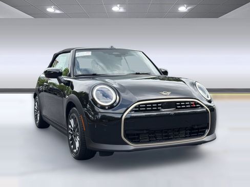 New 2026 MINI Cooper S FWD image 7