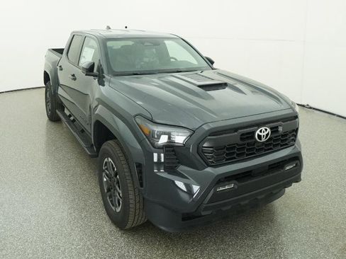 New 2025 Toyota Tacoma TRD Sport image 32