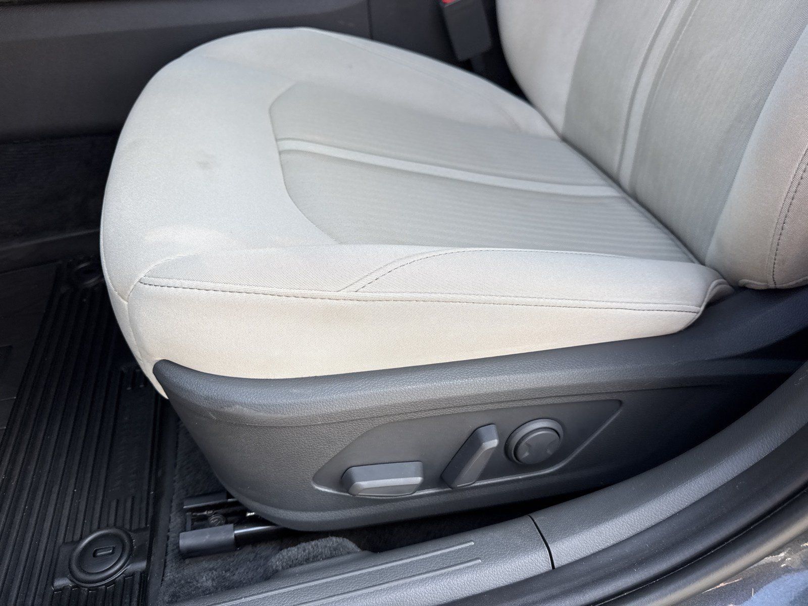 Certified 2025 Hyundai Sonata SEL FWD image 12