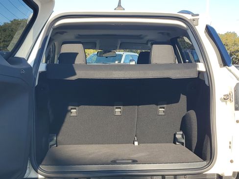 Used 2021 Ford EcoSport SE image 14
