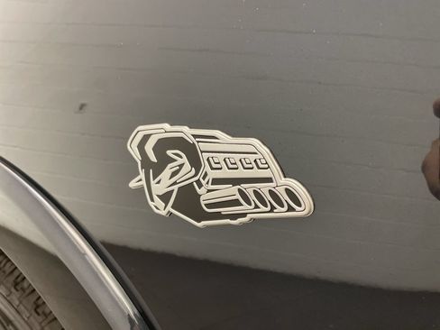 New 2026 RAM 1500 Big Horn AWD/4WD image 13
