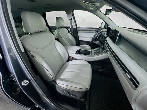 Used 2024 Hyundai Palisade SEL FWD image 33