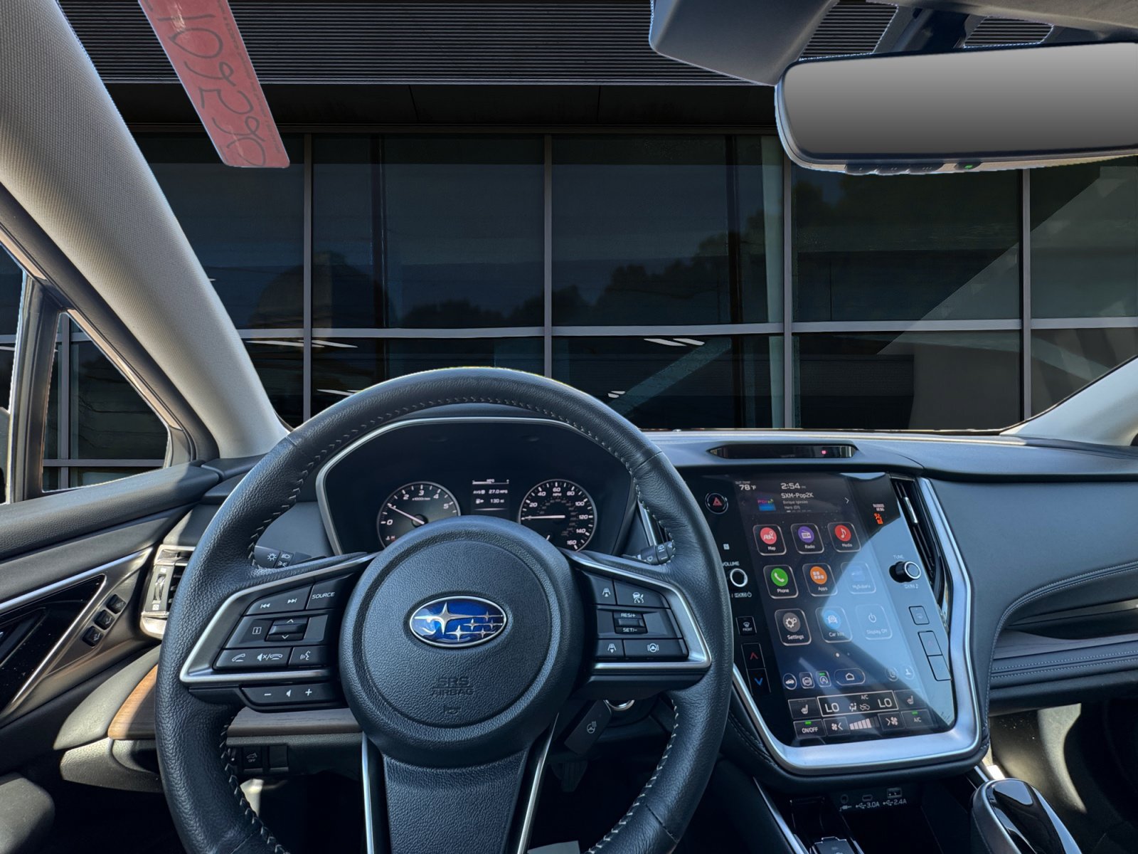 Used 2025 Subaru Outback Limited AWD/4WD image 4
