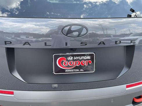 New 2026 Hyundai Palisade XRT Pro image 13
