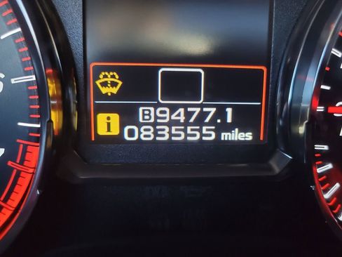 Used 2021 Subaru WRX Premium image 30