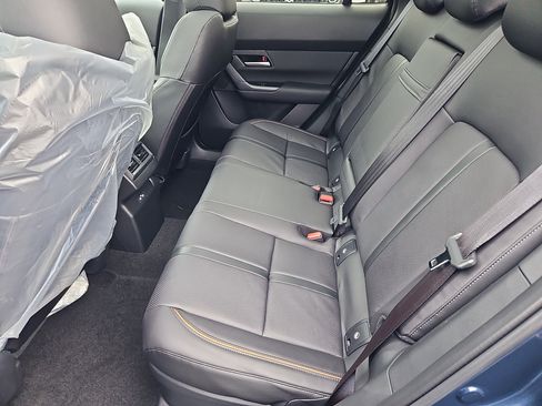 New 2026 MAZDA CX-50 AWD 2.5 Hybrid w/ Weather Package image 21