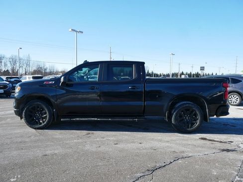 Used 2023 Chevrolet Silverado 1500 RST image 4