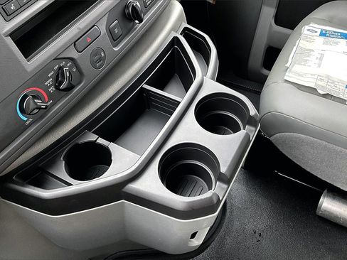 New 2024 Ford E-450 and Econoline 450 Super Duty w/ Power Windows & Locks Group image 7