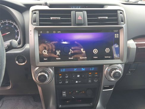 Used 2016 Toyota 4Runner Limited RWD image 4