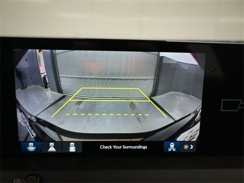 New 2025 Honda Accord Sport image 13