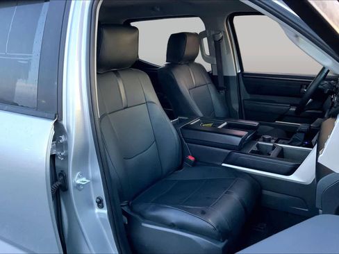 Used 2022 Toyota Tundra SR5 w/ TRD Off-Road Package AWD/4WD image 9