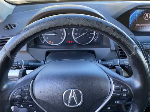 Used 2013 Acura RDX FWD w/ Technology Package image 14