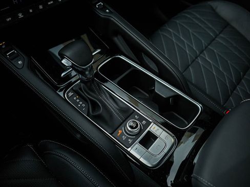 New 2025 Kia Telluride SX X-Line image 28