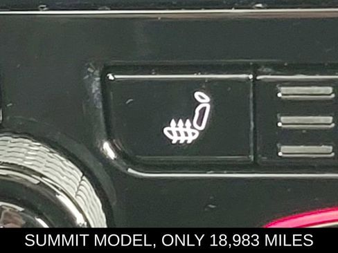 Used 2024 Jeep Grand Cherokee Summit w/ Adv Protech Group IV image 28