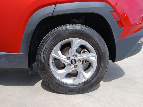 Used 2023 Hyundai Tucson SE w/ Cargo Package image 26